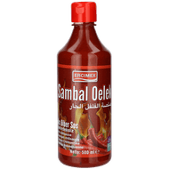 Foto van ERCIMEX Sambal oelek