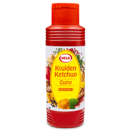 Hela Kruiden ketchup curry Foto van Hela Kruiden ketchup curry