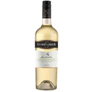 Stoney Creek Chardonnay semillon Foto van Stoney Creek Chardonnay semillon