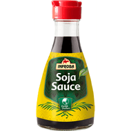 Foto van Inproba Sojasaus