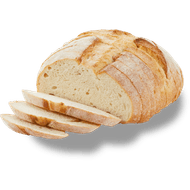 Foto van Vers afbak Polders wit