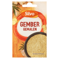 Foto van Silvo Gember gemalen