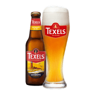 Texels Skuumkoppe weizen Foto van Texels Skuumkoppe weizen