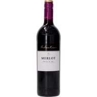 Cruse Selection Merlot Foto van Cruse Selection Merlot