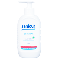 Foto van Sanicur Handzeep orginal