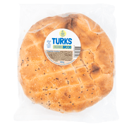 Foto van Turks brood