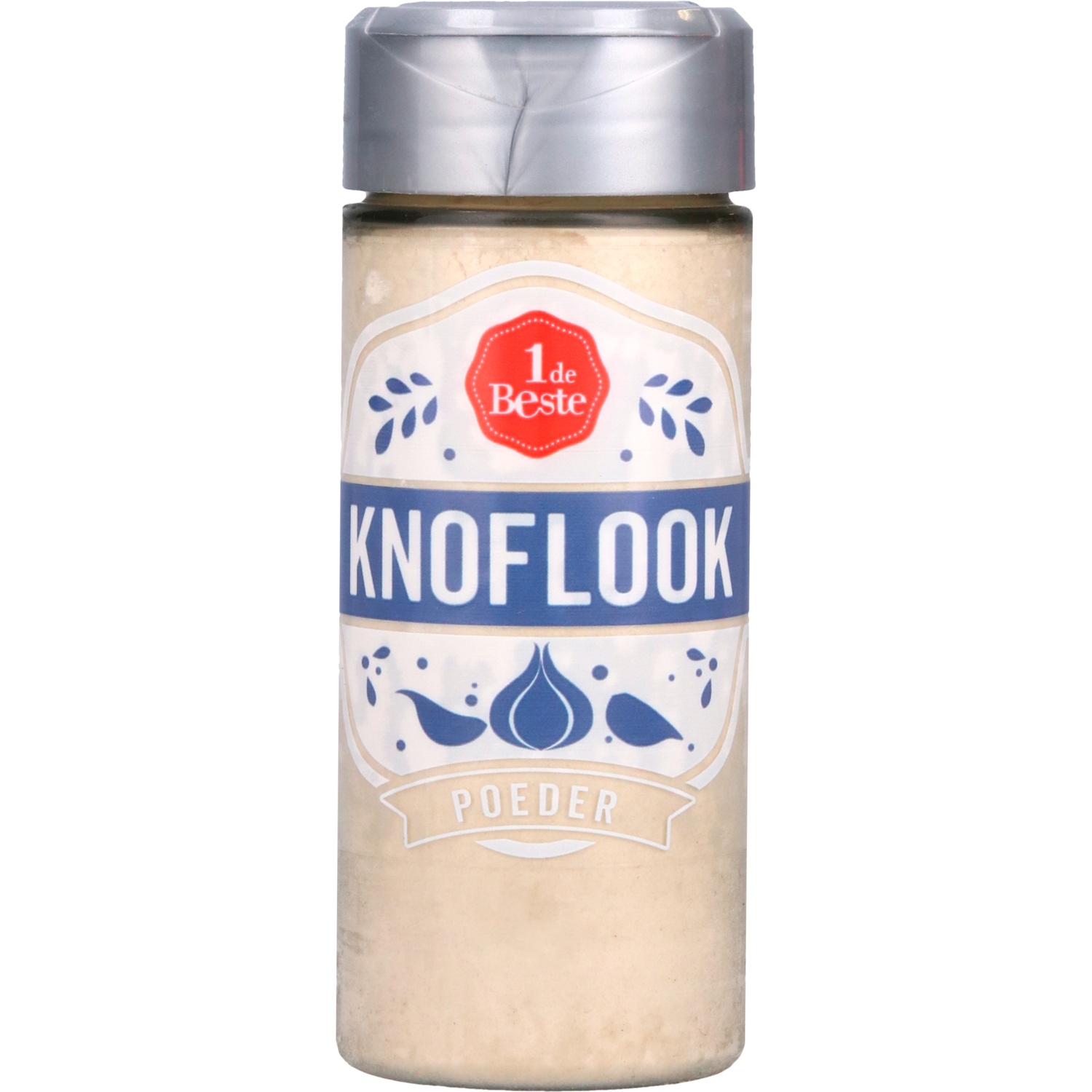 1 de Beste Knoflookpoeder