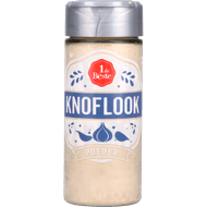 Foto van 1 de Beste Knoflookpoeder