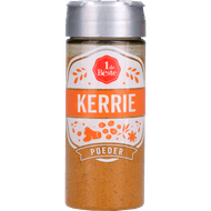 Foto van 1 de Beste Kerriepoeder