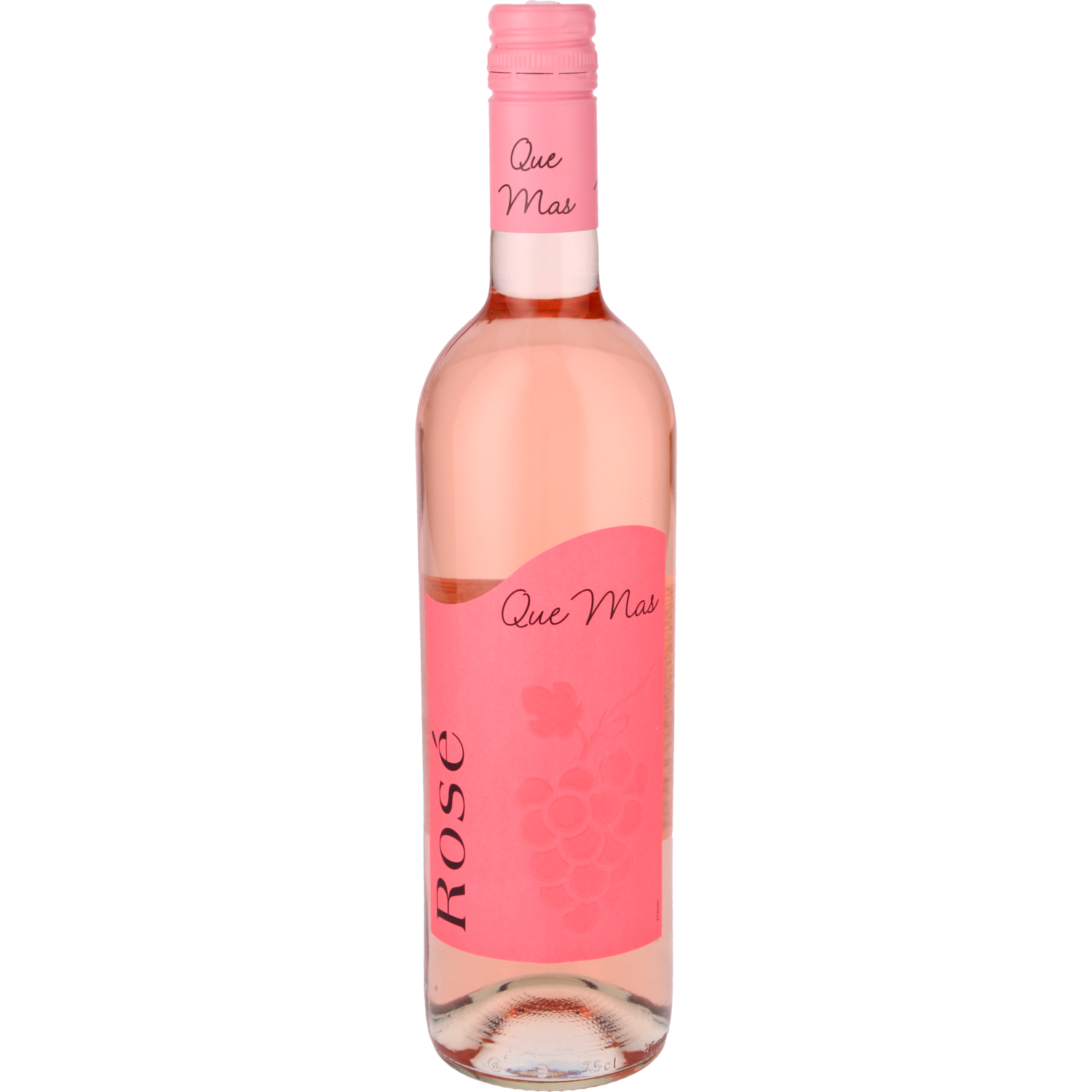 Que Mas Rose