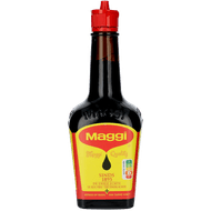 Maggi Smaakverfijner aroma nr.3 Foto van Maggi Smaakverfijner aroma nr.3