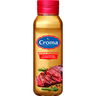 Croma Vloeibaar Foto van Croma Vloeibaar