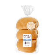 Bakker van der Akker Witte puntjes Foto van Bakker van der Akker Witte puntjes