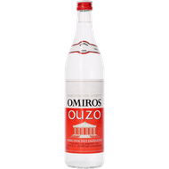 Foto van Omiros Ouzo