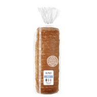 Foto van Bakker van der Akker Rond wit heel