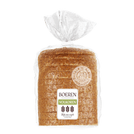 Foto van Bakker van der Akker Boeren volkoren half