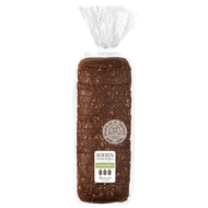 Foto van Bakker van der Akker Boeren Extra vezels volkoren heel