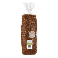 Foto van Bakker van der Akker Bakkers Multikorn volkoren heel