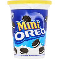 Foto van Oreo Mini cookies beker