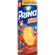 Foto van Lu Prince fourre chocolade