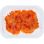 Van 't Huijs Mini kipfiletlapjes gemarineerd Foto van Van 't Huijs Mini kipfiletlapjes gemarineerd