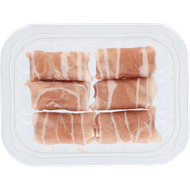 Van 't Huijs Slavinken mini 6 st. Foto van Van 't Huijs Slavinken mini 6 st.