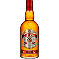 Chivas Regal Whisky Foto van Chivas Regal Whisky