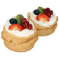 Vruchtensoes Foto van Vruchtensoes