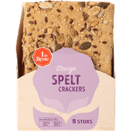 Foto van 1 de Beste Crackers spelt