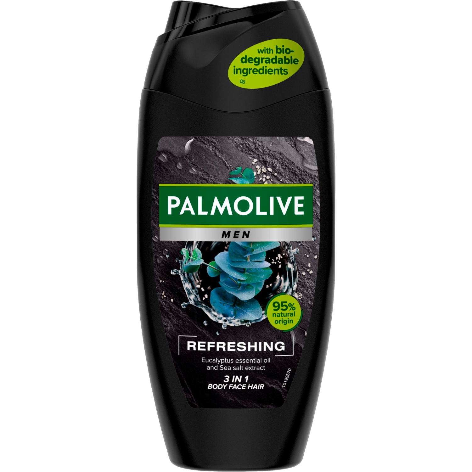 Palmolive Douchegel for men refreshing