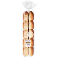 Bakker van der Akker Bruine bollen Foto van Bakker van der Akker Bruine bollen