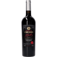 Passo Di Vincenzo Rosso grande vino rosso Foto van Passo Di Vincenzo Rosso grande vino rosso