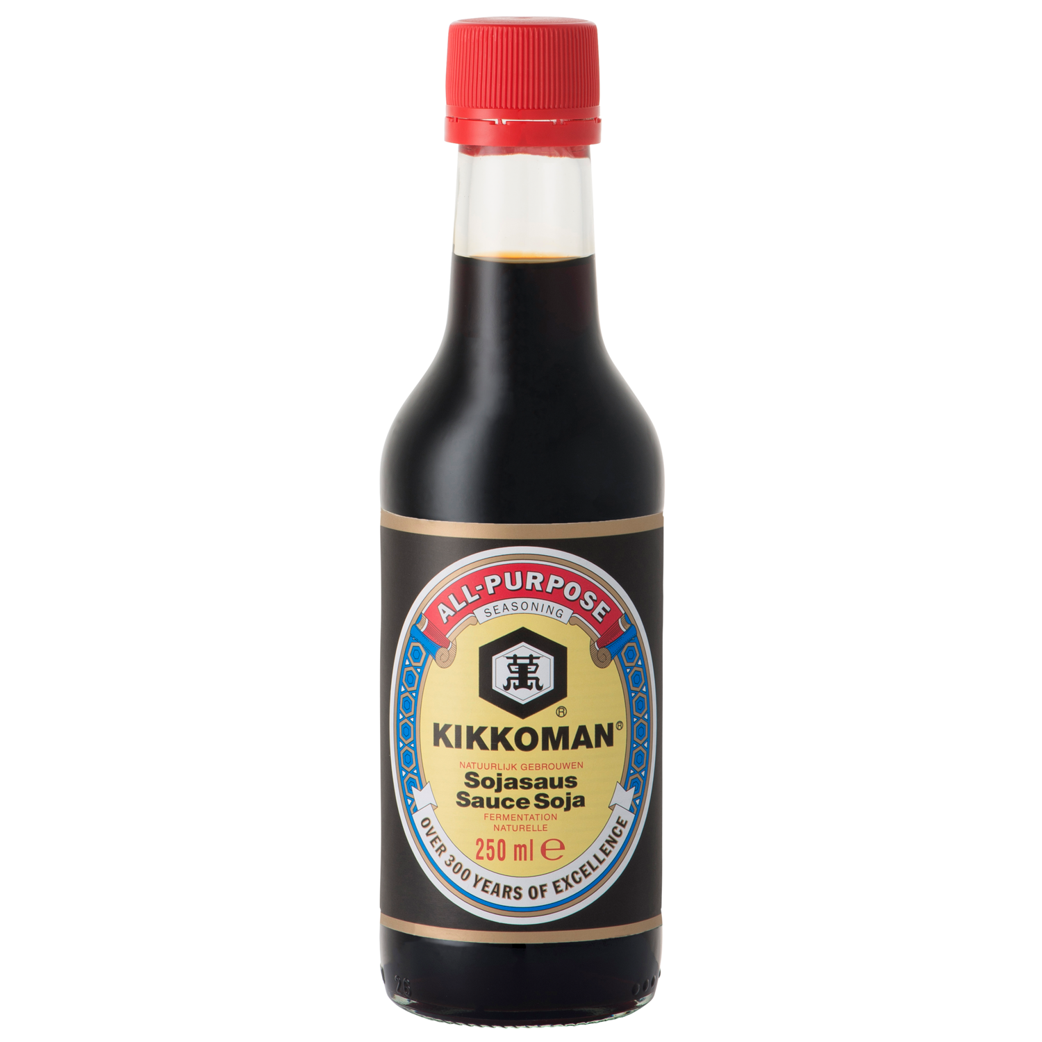 Kikkoman Sojasaus