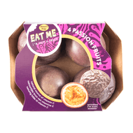 Eat Me Passiefruit Foto van Eat Me Passiefruit