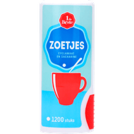 1 de Beste Zoetjes Foto van 1 de Beste Zoetjes