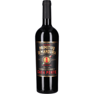 Foto van Casa Ponte Primitivo di manduria