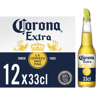Foto van Corona Extra 12x33 cl
