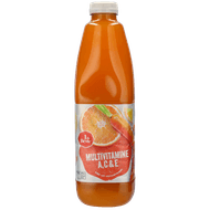 1 de Beste Vitaminedrink met ace Foto van 1 de Beste Vitaminedrink met ace