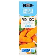 Foto van Vis Marine Vissticks 15 stuks