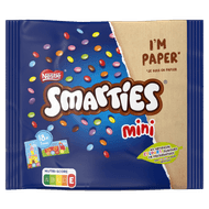 Foto van Nestlé Smarties mini