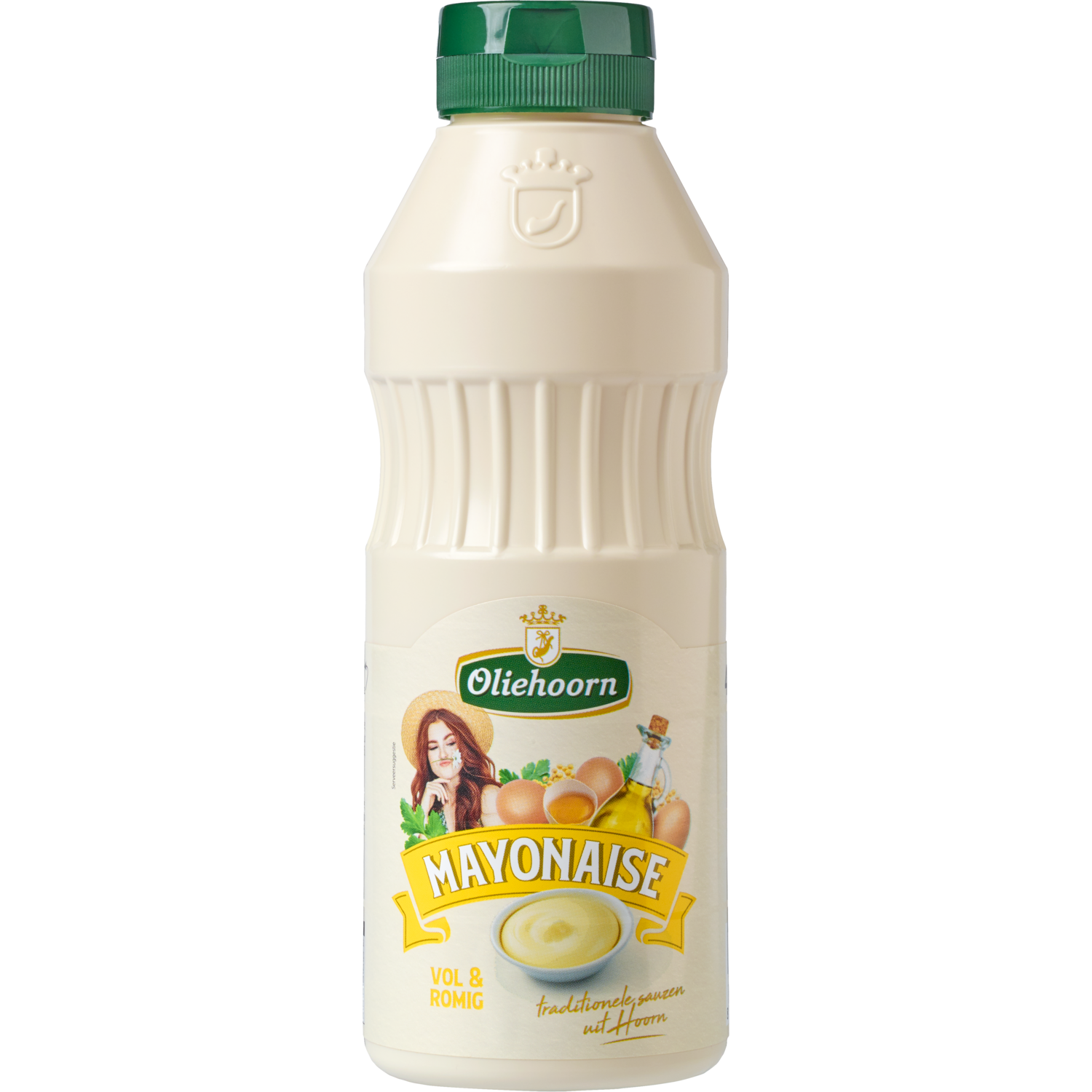 Oliehoorn Mayonaise