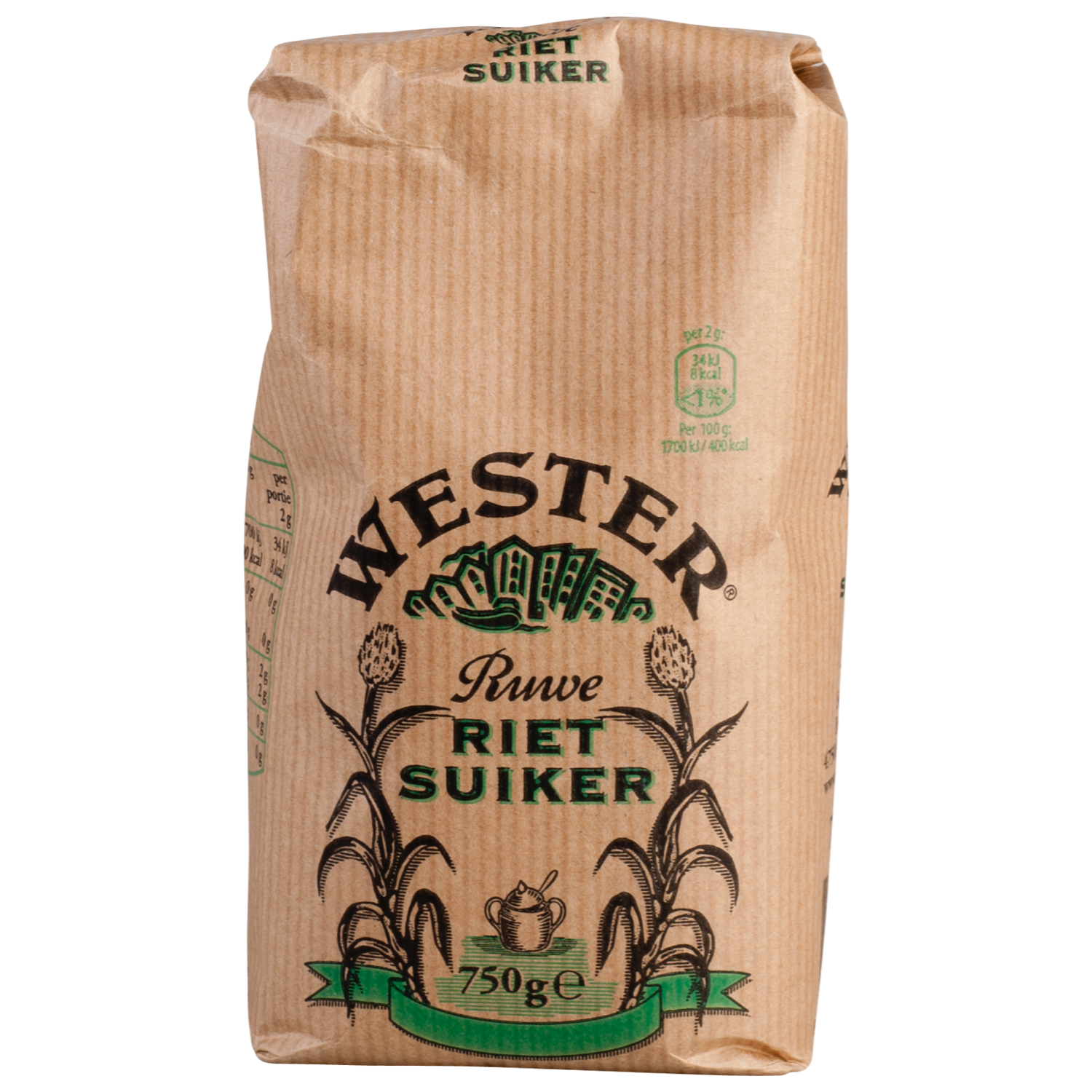 Wester Rietsuiker