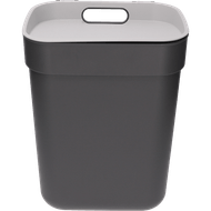 Curver Ready collect prullenbak 10 liter Foto van Curver Ready collect prullenbak 10 liter