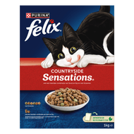 Felix Kattenvoer sensations countryside Foto van Felix Kattenvoer sensations countryside
