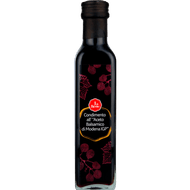 1 de Beste Azijn balsamico Foto van 1 de Beste Azijn balsamico