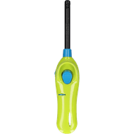 Foto van Gasansteker