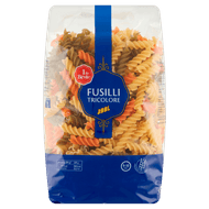 1 de Beste Fusilli tricolore Foto van 1 de Beste Fusilli tricolore
