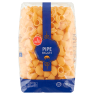 1 de Beste Pipe rigate Foto van 1 de Beste Pipe rigate