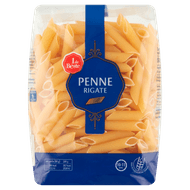 1 de Beste Penne rigate Foto van 1 de Beste Penne rigate