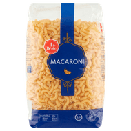 Foto van 1 de Beste Macaroni